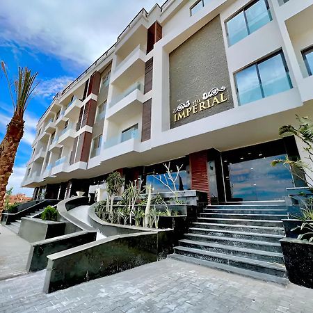 Sanctuary Sunlit Hurghada Haven With 4 Pools, Rooftop Sunsets & Gourmet Bites Steps Away Экстерьер фото