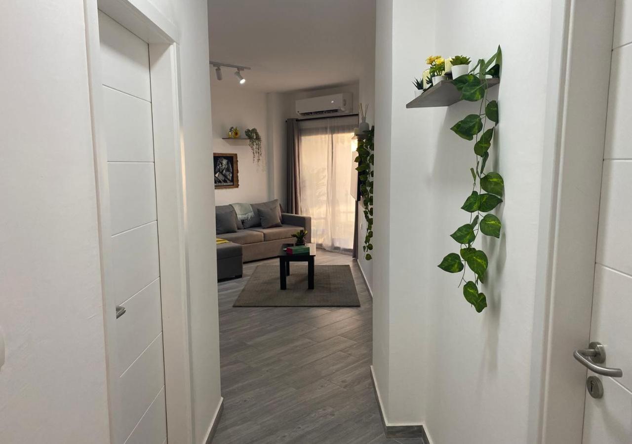 Sanctuary Sunlit Hurghada Haven With 4 Pools, Rooftop Sunsets & Gourmet Bites Steps Away Экстерьер фото