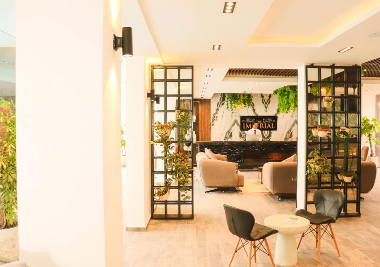Sanctuary Sunlit Hurghada Haven With 4 Pools, Rooftop Sunsets & Gourmet Bites Steps Away Экстерьер фото